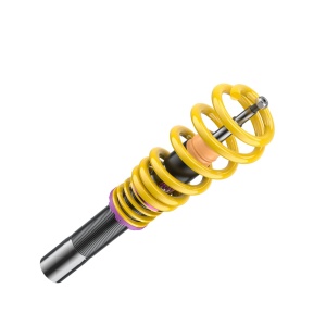 KW Coilover suspension V1 inox 10210090 - Img 7
