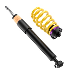 KW Coilover suspension V1 inox 102100AP - Img 7