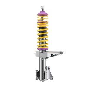 KW Coilover suspension V1 inox 10210902 - Img 5