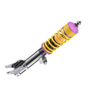 KW Coilover suspension V1 inox 10210913 - Img 6