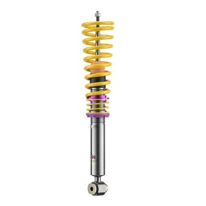 KW Coilover suspension V1 inox 10220005 - Img 8