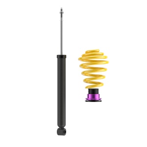 KW Coilover suspension V1 inox 10220011 - Img 8
