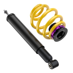 KW Coilover suspension V1 inox 10220013 - Img 7