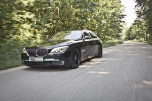 KW Coilover suspension V1 inox 10220080 - Img 5