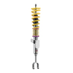 KW Coilover suspension V1 inox 10220094 - Img 9