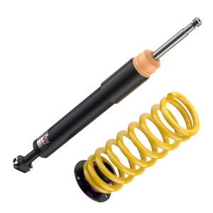 KW Coilover suspension V1 inox 10225073 - Img 6
