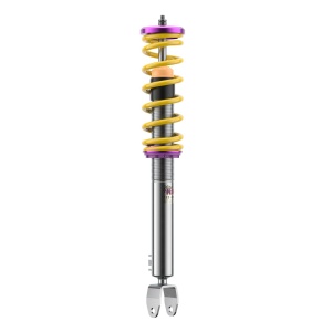 KW Coilover suspension V1 inox 10225099 - Img 5