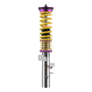 KW Coilover suspension V1 inox 10230060 - Img 5