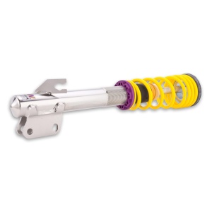 KW Coilover suspension V1 inox 10245013 - Img 3