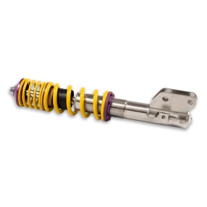KW Coilover suspension V1 inox 10245015 - Img 3