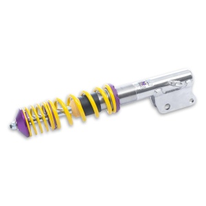 KW Coilover suspension V1 inox 10245018 - Img 3