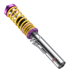 KW Coilover suspension V1 inox 10271015 - Img 6