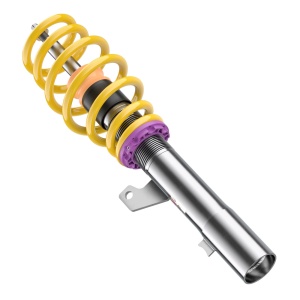 KW Coilover suspension V1 inox 102800AQ - Img 4