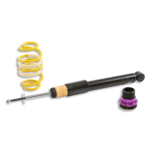 KW Coilover suspension V1 inox 102800BV - Img 4