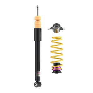 KW Coilover suspension V1 inox (incl. deactivation for electronic dampers) 102800AD - Img 8