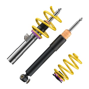 KW Coilover suspension V2 comfort 180200AG - Img 2