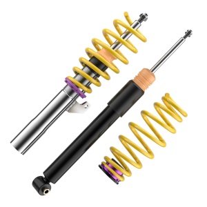 KW Coilover suspension V2 comfort 1808000U - Img 2