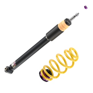 KW Coilover suspension V2 comfort 180800AF - Img 10