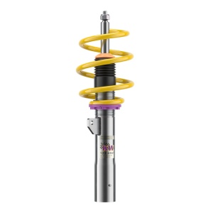KW Coilover suspension V2 comfort (incl. deactivation for electronic dampers) 180200AH - Img 5