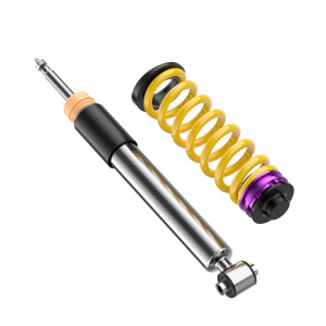 KW Coilover suspension V2 comfort - Img 7