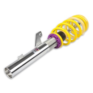 KW Coilover suspension V2 inox 1521000G - Img 3