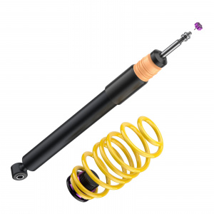 KW Coilover suspension V2 inox 15210075 - Img 6