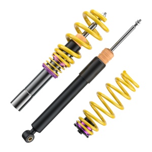 KW Coilover suspension V2 inox 15210090 - Img 6