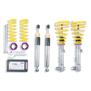 KW Coilover suspension V2 inox 15225002