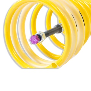 KW Coilover suspension V2 inox 15225002 - Img 5