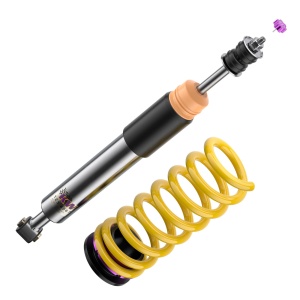 KW Coilover suspension V2 inox 15225023 - Img 6