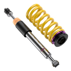 KW Coilover suspension V2 inox 15227009 - Img 7