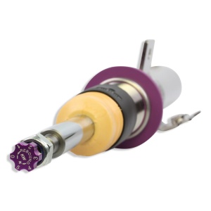 KW Coilover suspension V2 inox 15256012 - Img 5