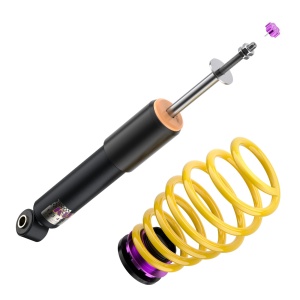 KW Coilover suspension V2 inox 15264001 - Img 6