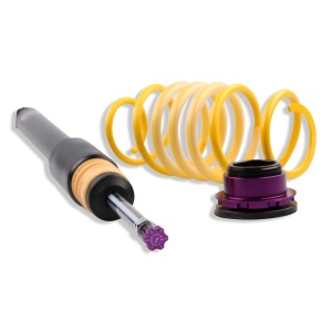 KW Coilover suspension V2 inox 15270019 - Img 5