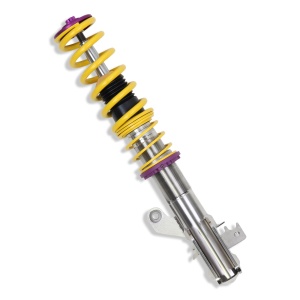 KW Coilover suspension V2 inox 15276005 - Img 3