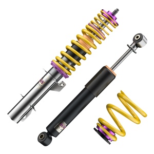 KW Coilover suspension V2 inox 15280031 - Img 6