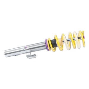 KW Coilover suspension V2 inox 152800BQ - Img 3