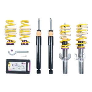 KW Coilover suspension V2 inox 152800CA