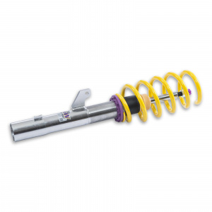 KW Coilover suspension V2 inox - Img 3
