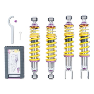 KW Coilover suspension V3 Clubsport 35290739