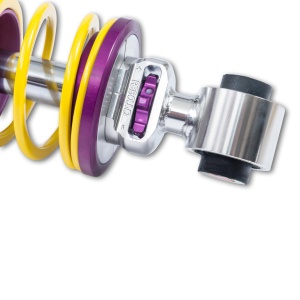 KW Coilover suspension V3 Clubsport 35290739 - Img 7