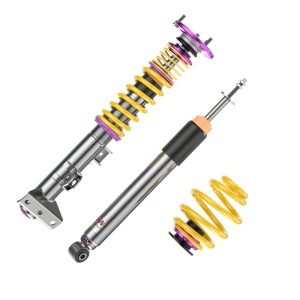 KW Coilover suspension V3 Clubsport incl. top mounts 35220813 - Img 2