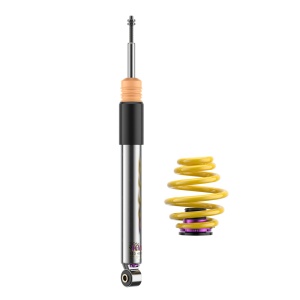 KW Coilover suspension V3 Clubsport incl. top mounts 35220831 - Img 8