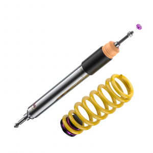 KW Coilover suspension V3 Clubsport incl. top mounts 35220839 - Img 6