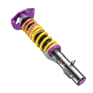 KW Coilover suspension V3 Clubsport incl. top mounts 35220850 - Img 4