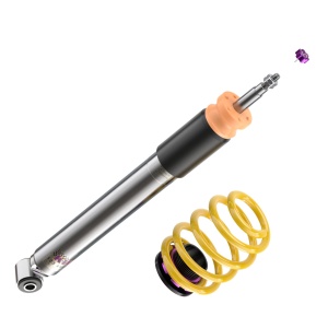 KW Coilover suspension V3 Clubsport incl. top mounts 352208DT - Img 6