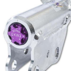 KW Coilover suspension V3 Clubsport incl. top mounts 35230865 - Img 6