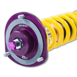 KW Coilover suspension V3 Clubsport incl. top mounts 35245814 - Img 7