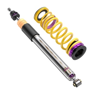 KW Coilover suspension V3 Clubsport incl. top mounts 35250835 - Img 7