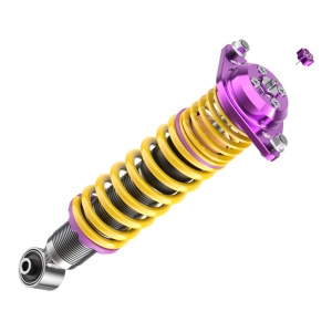 KW Coilover suspension V3 Clubsport incl. top mounts 35258804 - Img 6
